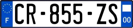 CR-855-ZS