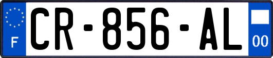 CR-856-AL