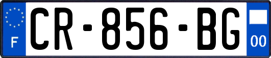 CR-856-BG