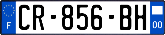 CR-856-BH