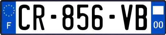 CR-856-VB