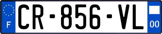 CR-856-VL