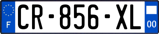 CR-856-XL