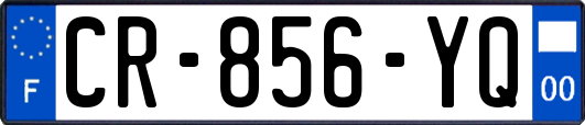 CR-856-YQ