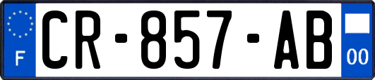 CR-857-AB