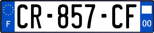 CR-857-CF