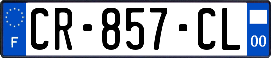 CR-857-CL