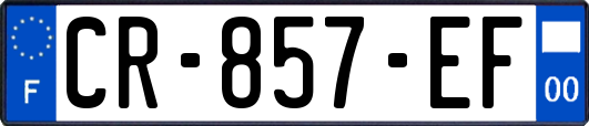 CR-857-EF