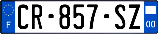 CR-857-SZ