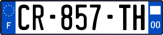CR-857-TH