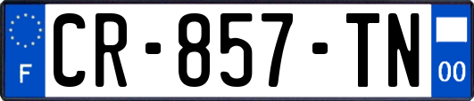 CR-857-TN