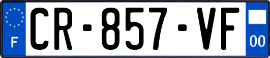 CR-857-VF