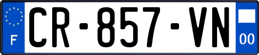 CR-857-VN