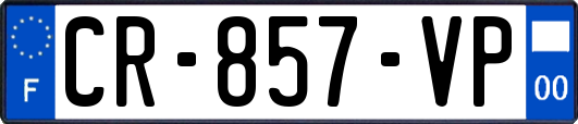 CR-857-VP