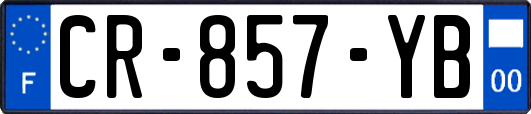 CR-857-YB