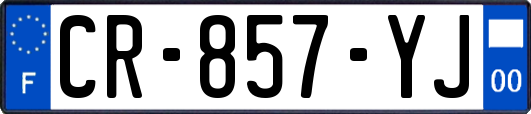 CR-857-YJ