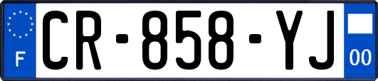 CR-858-YJ