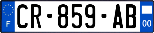 CR-859-AB