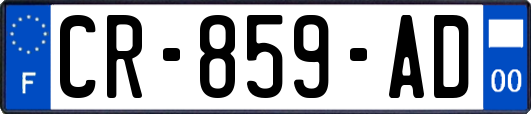 CR-859-AD