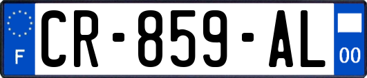 CR-859-AL