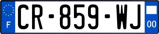 CR-859-WJ