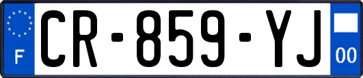 CR-859-YJ