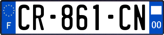 CR-861-CN