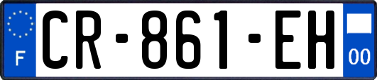 CR-861-EH