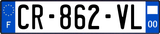 CR-862-VL