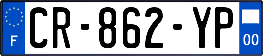 CR-862-YP