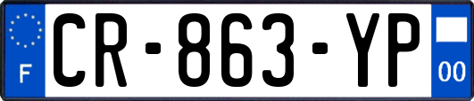 CR-863-YP