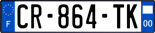 CR-864-TK