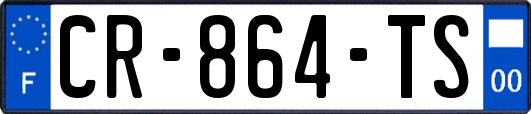 CR-864-TS
