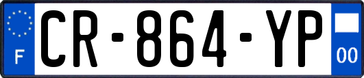 CR-864-YP