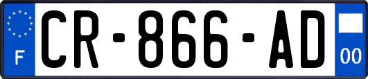 CR-866-AD