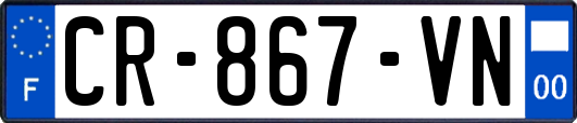 CR-867-VN