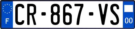 CR-867-VS