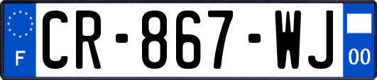 CR-867-WJ