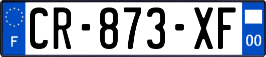 CR-873-XF