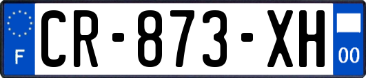 CR-873-XH