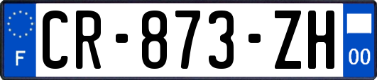 CR-873-ZH