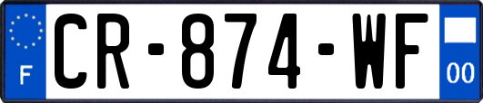 CR-874-WF