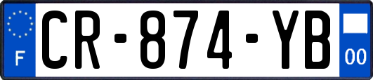 CR-874-YB