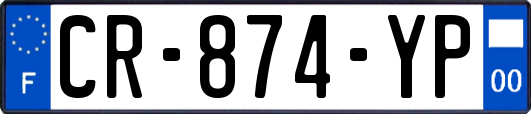 CR-874-YP