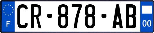 CR-878-AB