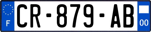 CR-879-AB