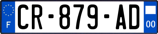 CR-879-AD