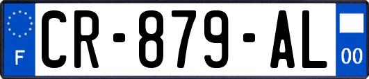 CR-879-AL