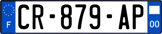 CR-879-AP