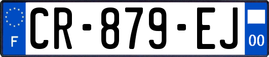 CR-879-EJ
